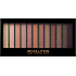 Makeup Revolution Iconic 3 Lidschatten-Palette 12 x 1,1 g