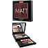 Pupa Pupart M Matt Make-up Augen-, Lippen- und Gesichtsmake-up 001 Velvet Mood 22 g