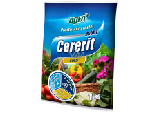 Cererit Hobby Gold kompaktiertes granuliertes Düngemittel, 1 kg