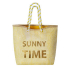 GESCHENK Payot Sunny Strandtasche 2019 49 x 40,5 x 12,5 cm