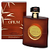 Yves Saint Laurent Opium Eau de Toilette für Frauen 90 ml