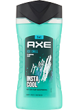 AXE Duschgel Ice Chill, 250 ml