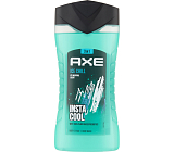 AXE Duschgel Ice Chill, 250 ml