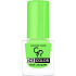 Golden Rose Ice Color Nagellack Mini Nagellack 202 6 ml