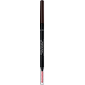 Rimmel London Brow Pro Microdefiner Pencil Augenbrauenstift 003 Dark Brown 0,9 g