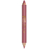 Dermacol Iconic Lips 2in1 Lippenstift und Konturstift Nr. 01 10 g