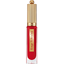 Bourjois Rouge Velvet Ink matt flüssiger Lippenstift 09 Rouge a Reves 3,5 ml