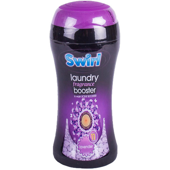 Swirl Lavendel Duftperlen für die Wäsche 230 g