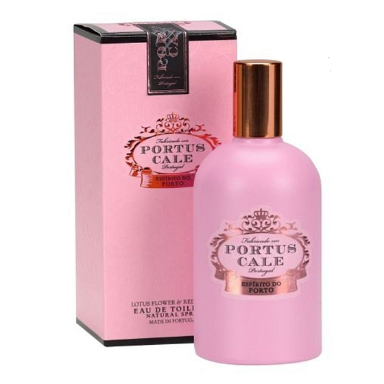 Castelbel Rosé Blush Eau de Toilette für Frauen 100 ml