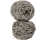 Vileda Inox Drahtschwamm, 2 Stk.