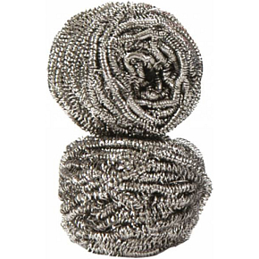 Vileda Inox Drahtschwamm, 2 Stk.