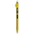 Colorino Star Wars Stift gelb, blaue Mine 0,5 mm