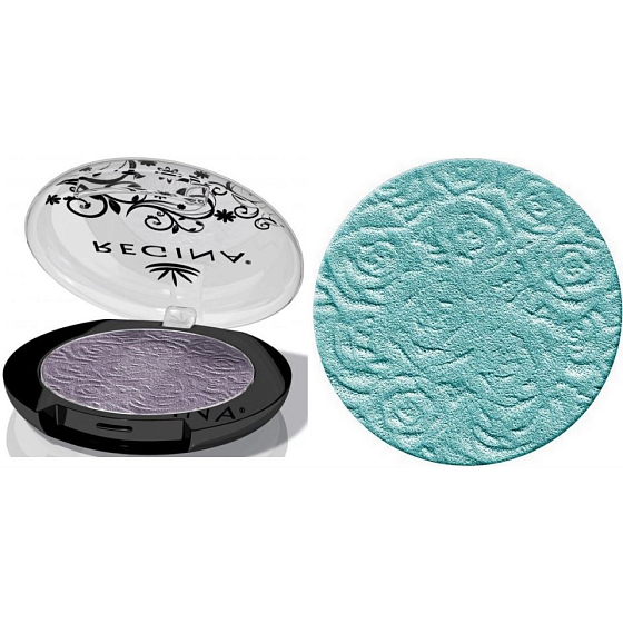 Regina Rose Mineral Lidschatten 07 türkis 3,5 g