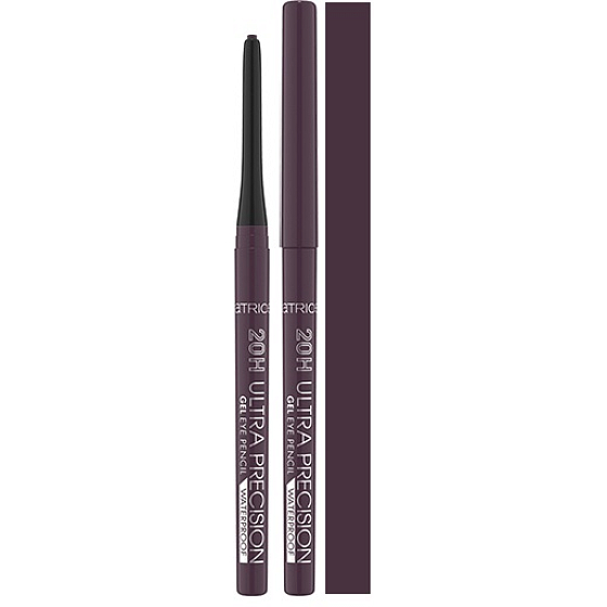 Catrice 20H Ultra Precision Gel wasserfester Augenstift 070 Mauve 0,08 g
