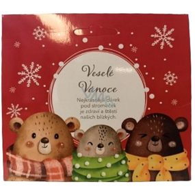 Albi Geschenk Tee in der Schachtel Frohe Weihnachten 50 g Albi Geschenk Tee in der Schachtel Frohe Weihnachten 50 g