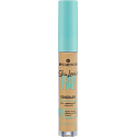 Essence Skin Lovin' Sensitive Concealer Concealer 25 Medium Olive 3,5 ml