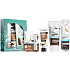Dr. Santé Coconut Kokosnussöl Shampoo für trockenes und sprödes Haar 250 ml + Spülung für trockenes und sprödes Haar 200 ml + Handfeuchtigkeitscreme 75 ml + Lippenbalsam 4 g, Kosmetikset