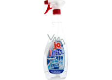 iO Splendo Reiniger für harte Oberflächen Universell, 750 ml