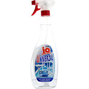 iO Splendo Reiniger für harte Oberflächen Universell, 750 ml