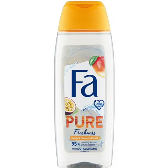 Fa Pure Freshness Mango & Passionsfrucht Duschgel 250 ml