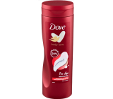 Dove Body Love Pro Age Körperlotion zur Verbesserung des Erscheinungsbildes von dunklen Flecken 400 ml
