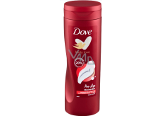 Dove Body Love Pro Age Körperlotion zur Verbesserung des Erscheinungsbildes von dunklen Flecken 400 ml