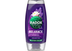 Radox Duschgel Entspannung, 225 ml