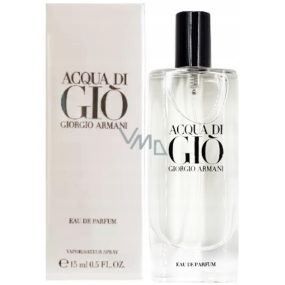 Giorgio Armani Acqua di Gio Parfum Eau de Parfum für Männer 15 ml