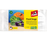 Fino Food bags Mikrotüten 6 Liter, 30 x 45 cm, 50 Stück