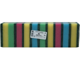 BALhome Schwämme für Geschirr klein Mix 8+2 Stück