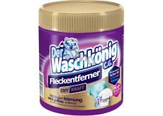 Waschkönig Fleckentferner Oxy Kraft Color, 750 g