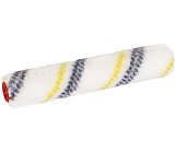 Spokar Nylon 6 Bodenroller für Halter 6 mm, 100 mm