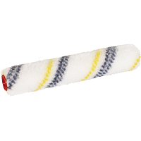 Spokar Nylon 6 Bodenroller für Halter 6 mm, 100 mm