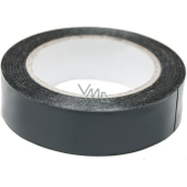 Mako Elektroinstallationsklebeband, Breite 15 mm, Länge 10 Meter