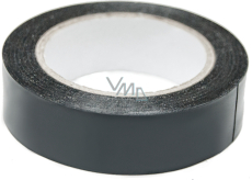 Mako elektroinstalační lepicí páska, šířka 15 mm, délka 10 metrů