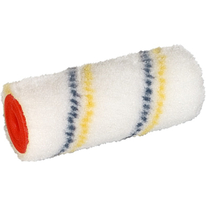 Spokar Nylon Bodenmalerrolle für Halter 6 mm, 100 mm