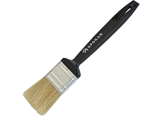 Spokar Ergo 81265 flacher Pinsel, Nr. 1,5