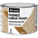 BALTECH Leinöl- / Firnis P6420, 375 ml