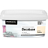 Primacol Decorative Decobase waschbare Malerfarbe, D02 Vanilla, 1 l