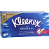 Kleenex Original 3-lagige Papiertaschentücher in der Box, 72 Stück