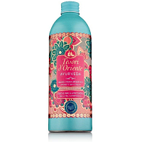 Tesori d'Oriente Duschgel und Badeschäumung Ayurverda, 500 ml