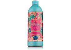 Tesori d'Oriente Duschgel und Badebombe Ayurverda, 500 ml
