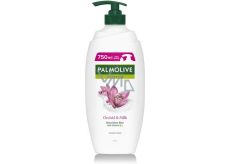 Palmolive Naturals Duschgel Orchid & Milk, 750 ml