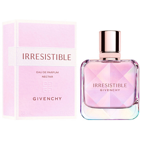 Givenchy Irresistible Nectar Parfümwasser für Frauen 35 ml