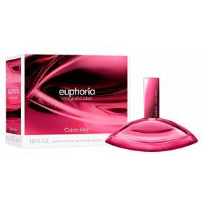 Calvin Klein Euphoria Magnetic Elixir Parfüm für Frauen 30 ml