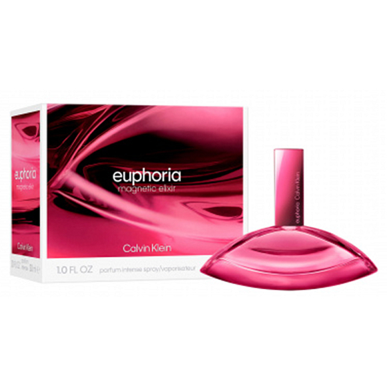 Calvin Klein Euphoria Magnetic Elixir Parfüm für Frauen 30 ml