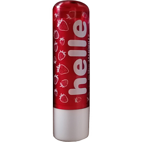 Helle Jahoda SPF6+ schützender Lippenbalsam 3,7 g