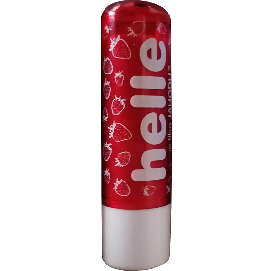 Helle Jahoda SPF6+ schützender Lippenbalsam 3,7 g
