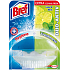 Bref Duo Active Extra Clean & Fresh Lime und Mint WC-Gel Kompletthänger 60 ml