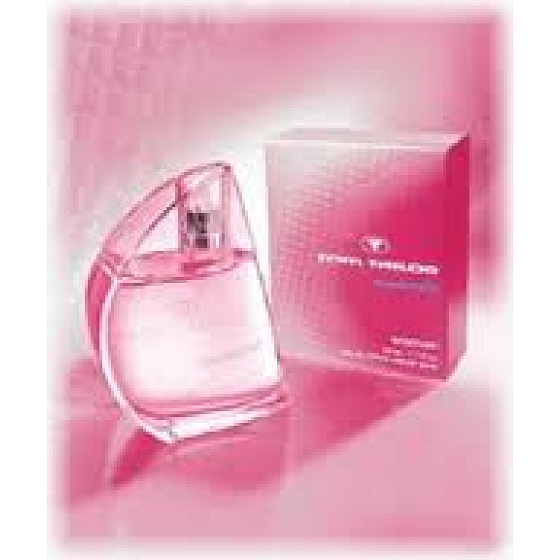 Tom Tailor Bodytalk Frau EdT 30 ml Eau de Toilette Damen